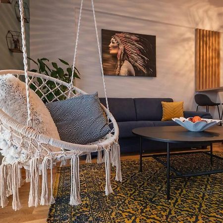 Modern, Bright And Cozy Apartment Podgorica Luaran gambar