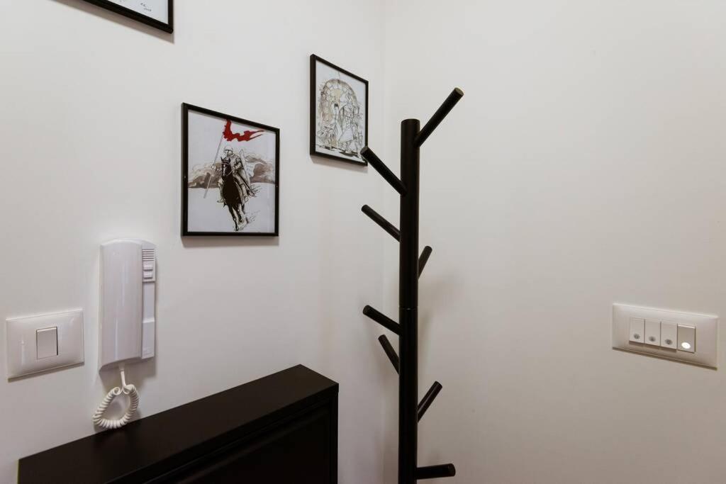Modern, Bright And Cozy Apartment Podgorica Luaran gambar