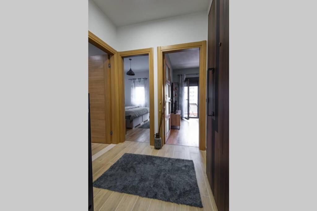 Modern, Bright And Cozy Apartment Podgorica Luaran gambar