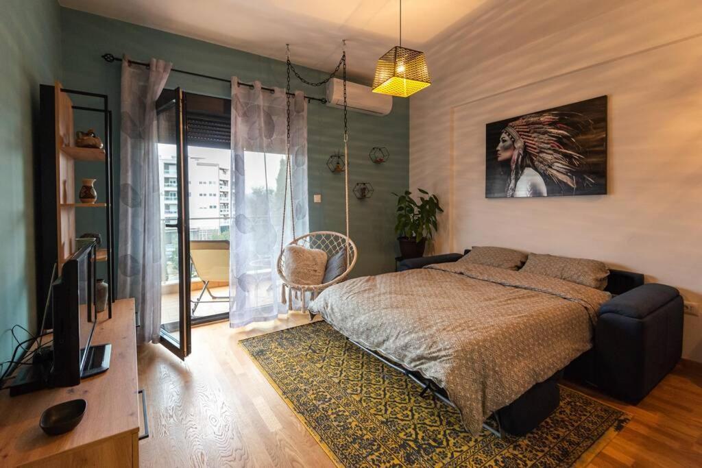 Modern, Bright And Cozy Apartment Podgorica Luaran gambar